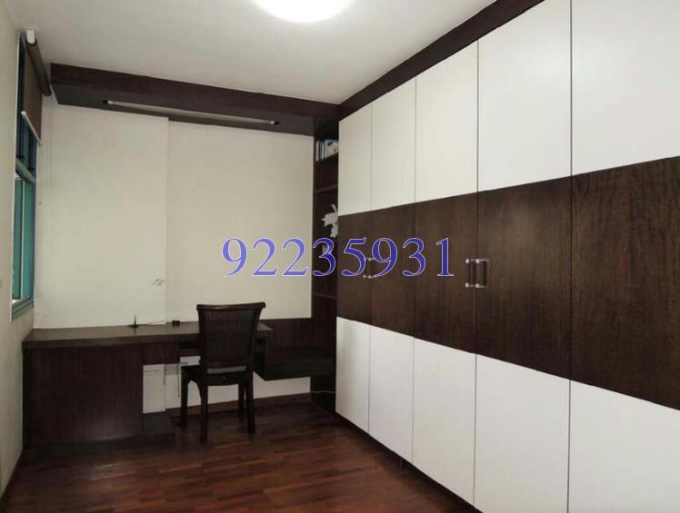 Blk 690A Woodlands Drive 75 (Woodlands), HDB 5 Rooms #127611782